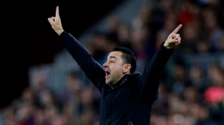 تشافي تشافي يهزم (4-2) ريال مدريد.. نهاية أنشيلوتي وبداية عصر برشلونة