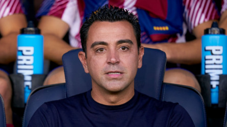 نجم عربي كان قريبًا من برشلونة قبل نهاية الميركاتو ولكن