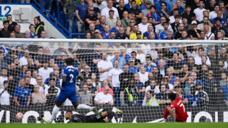 تشيلسي يحذر من الحكام من الفساد في نهائي كأس الرابطة