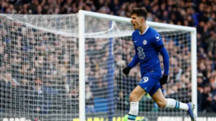 تشيلسي يعود للانتصارات بهدف في كريستال بالاس بالدوري الإنجليزي 