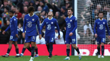 تشيلسي ضد ليدز.. رباعي ناري يقود البلوز بمواجهة الدوري الإنجليزي