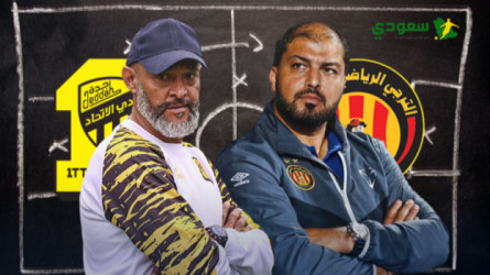 منافس الاتحاد| جولة في عقل مدرب الترجي.. بداية صعبة وتاريخ حافل