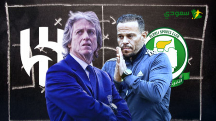 منافس الهلال|أهلي طرابلس يبحث عن كتابة تاريخ جديد على حساب الزعيم