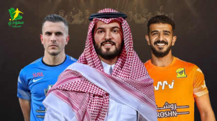 جماهير الهلال تتحسر على المعيوف.. هل ينتصر المحلي على الأجنبي؟