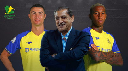 الهلال يستعين بخطة الاتحاد لإسقاط النصر ..إيقاف الثنائي المرعب