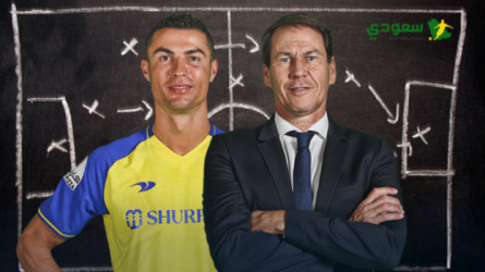 الاتحاد يواجه نسخة رونالدو المعدلة .. سيناريو السوبر لن يتكرر