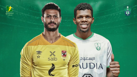 كواليس نارية لصفقة حارس الأهلي المنتظر .. وحسم مصير الربيعي