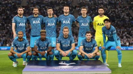 رد صاعق من نجم توتنهام على اهتمام الأندية السعودية بضمه