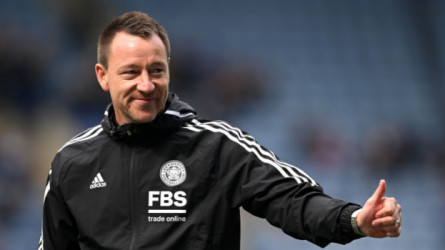 ليس مدربا للشباب.. منصب هام ينتظر جون تيري في السعودية