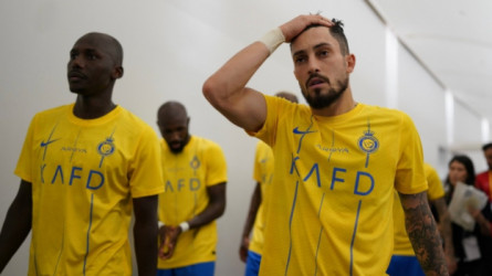 النصر يكشف أخر تطورات إصابة تيليس.. تشخيص مبدئي