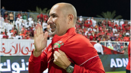 مفاجأة مدوية.. الهلال يفاوض جادريم للعودة وصعوبات تهدد عودته