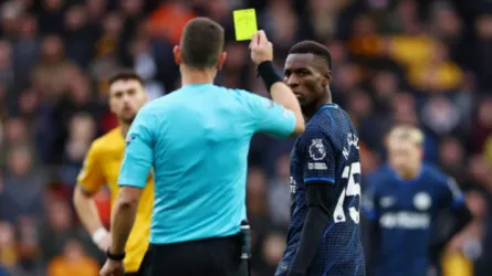 درس قاسي لأطفال تشيلسي بعد السقوط الجديد في الدوري الإنجليزي