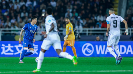  الهلال تطور كثيرا.. مدير العلاقات في ريال مدريد يحذر الملكي من الزعيم