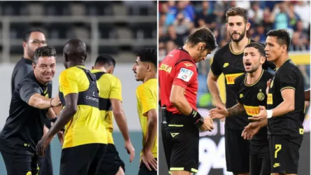 جاياردو يجبر إدارة الاتحاد على التعاقد مع المنتهي.. صفقة غريبة