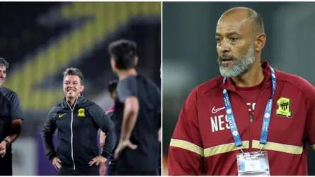 تطور عاجل يقرب الاتحاد من طرد صفقة سانتو المضروبة