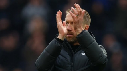 بوتر يعتذر لجماهير تشيلسي على الخسارة ويصدم الجميع بقرار صاعق