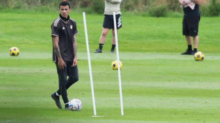 جرينوود تطور مفاجئ في قضية جرينوود مع مانشستر يونايتد.. تفاصيل مثيرة