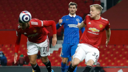 قرار تاريخي.. عودة المظلوم جرينوود لمانشستر يونايتد