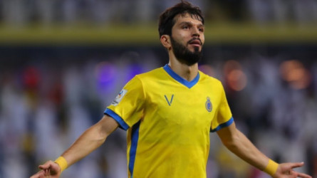 ماشاريبوف يؤجج ثأر النصر وبيرسيبوليس قبل صدام آسيا.. ماذا حدث؟