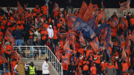 مفاجأة سعيدة لجماهير الفيحاء قبل نهائي السوبر أمام الاتحاد