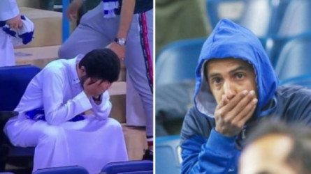 لا يزعلون الهلاليين.. الصادق على المحك وبديله رجل المرحلة بالأخضر