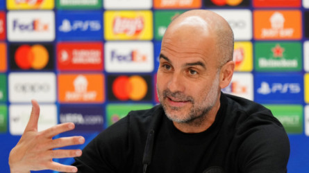 بـ 110 مليون.. السيتي يلبي أوامر جوارديولا ويخطف نجم البرازيل