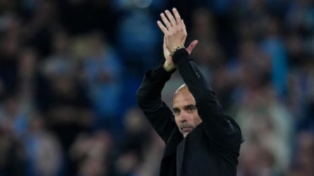 جوارديولا ينهي ميركاتو السيتي بسرقة نجم البرازيل.. مفاجأة