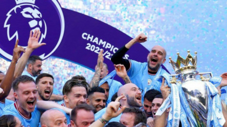 كأس العالم يثبت تفوق مانشستر سيتي على ريال مدريد وبرشلونة