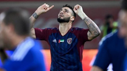 التعاون يعلن ضم جواو بيدرو من الوحدة رسميا