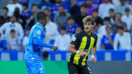 كواليس الاجتماع.. ما الذي دار بين إدارة الاتحاد وجوتا؟