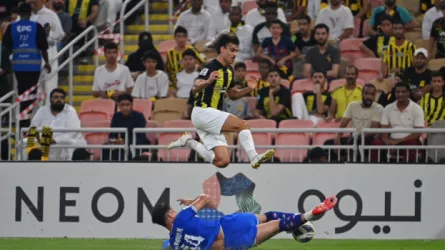 مشاركة جوتا ترعب الاتحاد.. خصم 3 نقاط آسيوية وغلق حساب الأمير