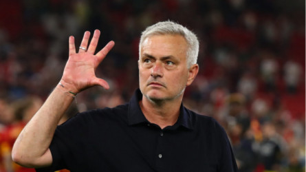 مفاجأة القرن.. مورينيو على أبواب الهلال في أضخم صفقة بالتاريخ