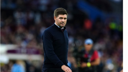 ستيفين جيرارد يعود للتدريب في الدوري الإنجليزي