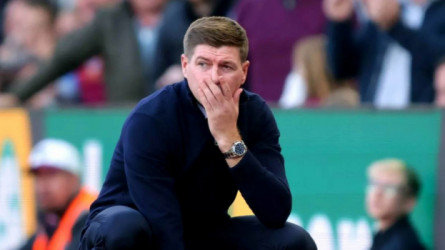 الصرامي يكشف رد الاتفاق على رفض جيرارد تدريب فارس الدهناء