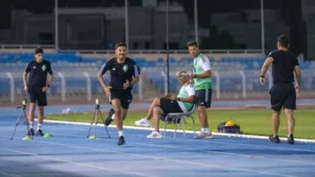 اختتام الاجتماع الدوري لحكام روشن.. بمشاركة 4 دول آسيوية