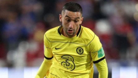 تعرف على ضحية زياش ونجم إنتر في النصر.. صفقات مدوية جديدة للعالمي