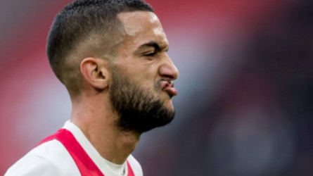 بعد النصر.. زياش يفشل في الكشف الطبي مع جلطة سراي