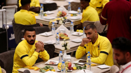 الاتحاد يجري 3 تغييرات كبرى في قائمة الأجانب بقرارات حاسمة