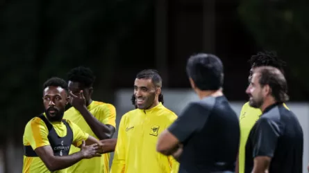 توتنهام يورط الاتحاد في الميركاتو الشتوي.. ماذا حدث؟