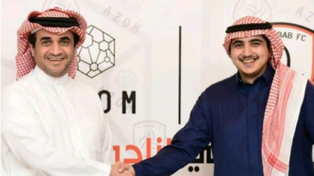 المنجم يعود لسباق رئاسة الشباب.. الانتخابات تشتعل