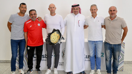 وانطلق صراع الميركاتو.. اعتماد مجلس إدارة الشباب الجديد رسميا