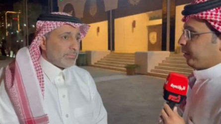 أول تصريح من الثنيان بعد فوزه برئاسة الشباب