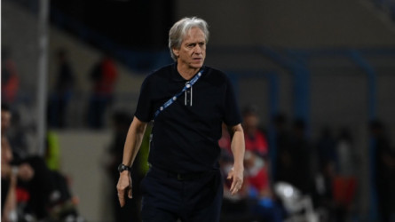 خيسوس يستقر على أجانب الهلال أمام مومباي سيتي.. قائمة نارية