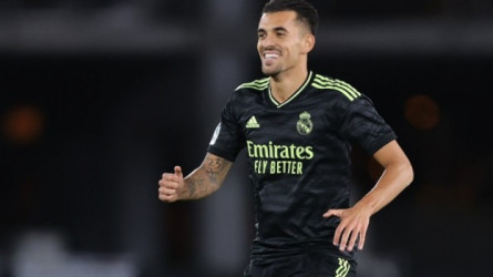  رغم تمسك ألونسو.. نجم مدريد يفتح الباب أمام العودة إلى بيتيس