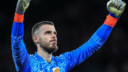 جنوى يصدم دي خيا ويتراجع عن ضمه لهذا السبب!