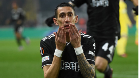 دي ماريا دي ماريا يرد على الحائلي.. حقيقة الانتقال إلى الاتحاد