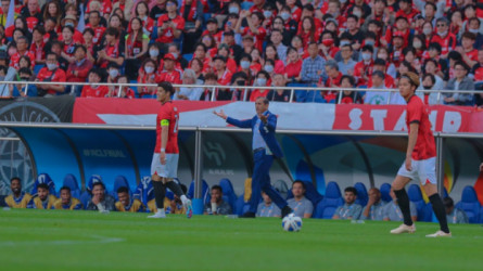 رسالة وداع.. دياز يثير الجدل بعد خسارة الهلال لقب أبطال آسيا