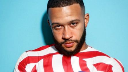 عقد ديباي يمنح برشلونة أول صفقات ميركاتو الصيف