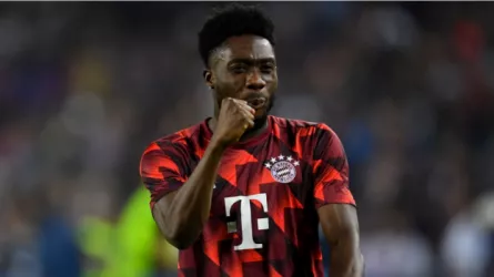 ديفيز بعد الاتفاق مع أرنولد.. ريال مدريد يكثف مفاوضاته مع نجم بايرن ميونخ