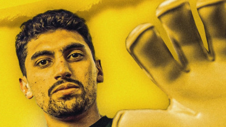 راغد النجار رسميا.. النصر يعلن التعاقد مع النجار بعقد طويل وسط صدمة أهلاوية